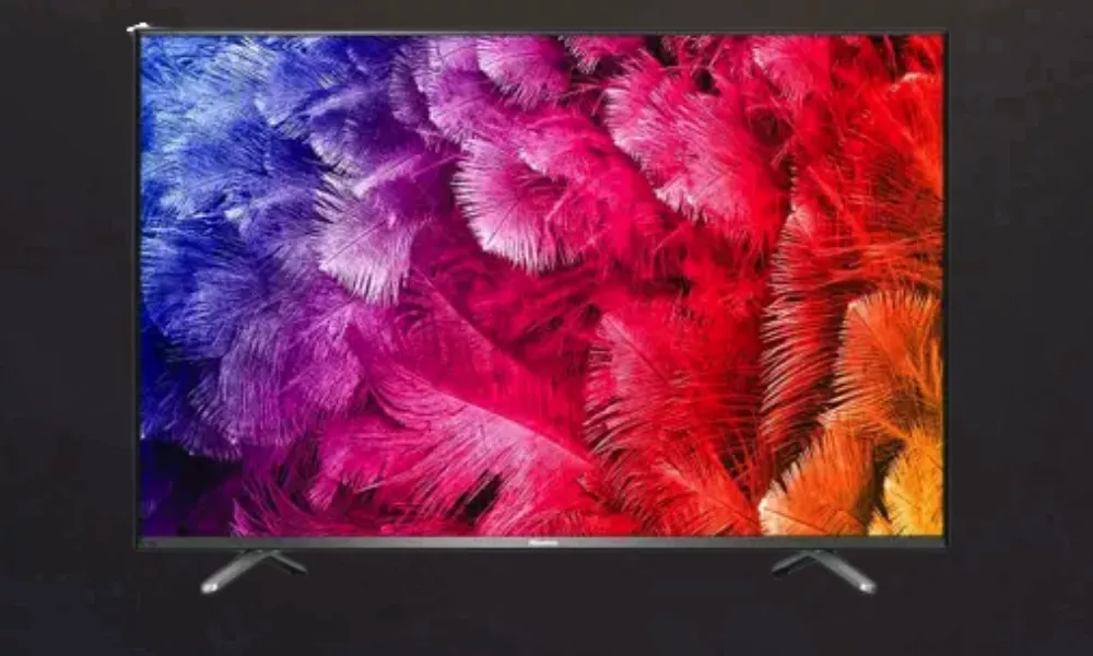 4K 8K TV Repair